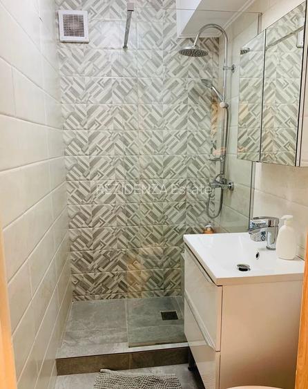 APARTAMENT RENOVAT MODERN 2 CAMERE DINICU GOLESCU SECTOR 1 - 4