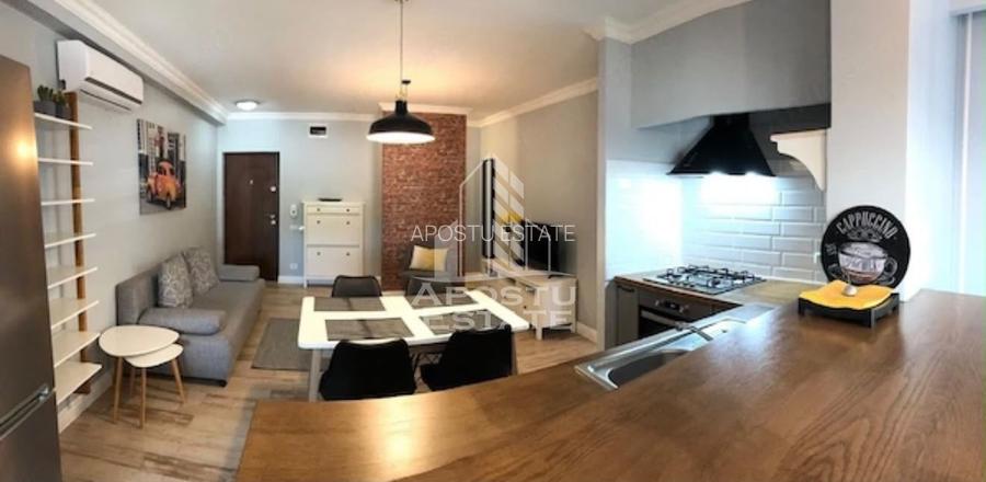 Apartament cu 3 camere de inchiriat , bloc nou , Dumbravita - 6