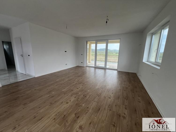 Vanzare casa noua in Alba Iulia - Micesti