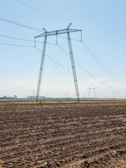 16000 Teren Domnesti Ilfov