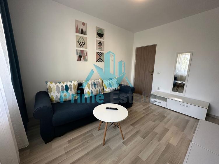 Apartament cu 2 camere de inchiriat in zona Buna Ziua