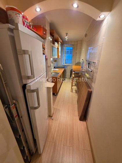 Apartament 2 camere | Șoseaua Nicolae Titulescu – Piața Victoriei - 7