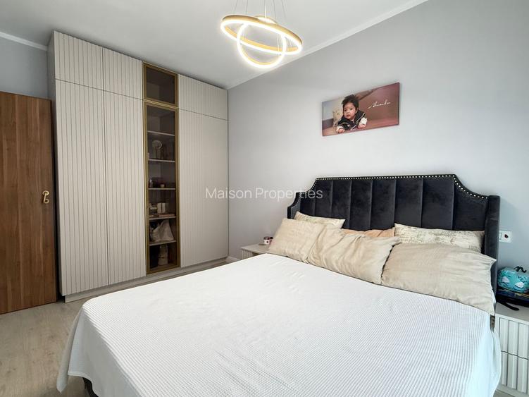 COMISION 0% | Apartament Tip-Samantha 4 camere in Dumbravita - 6
