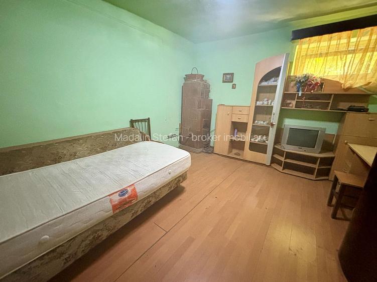 VANZARE CASA TOATE UTILITATIILE ZONA TRANSILVANIEI, PLOIESTI - 8