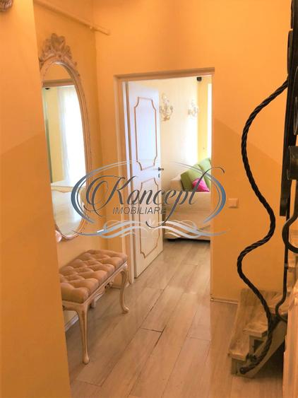 Apartament cu 2 camere in Buna Ziua