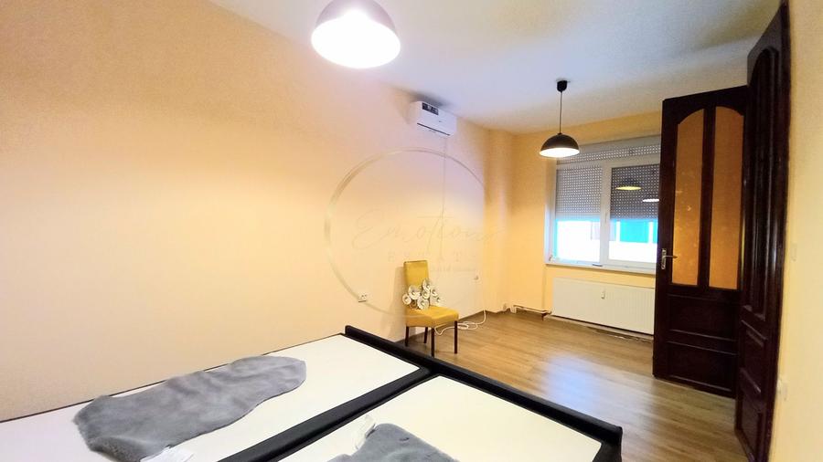 OCAZIE | Apartament 1 cameră - Piața Unirii | AMENAJĂM LOCUL CUM ÎȚI DOREȘTI TU