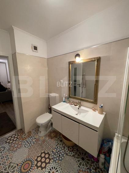 Apartament cu 2 camere decomandate | Ansamblu rezidențial  | Zona Iulius Mall - 15