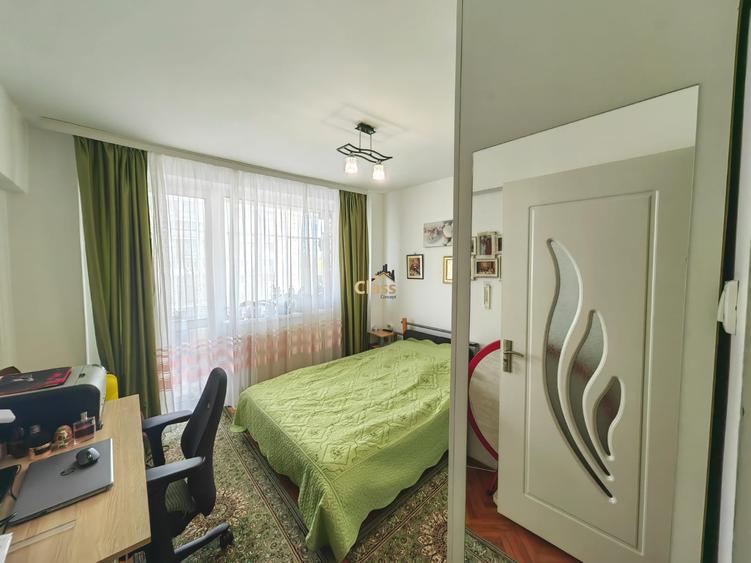 Apartament 2 camere | Et Intermediar | 43 mpu | Iulius Mall Gheorgheni