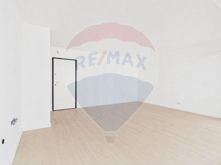 Apartament 2 camere zona OBOR - constructie finalizare septembrie 2026