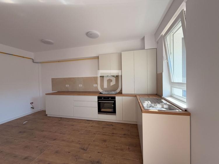 Apartament 3 camere parter | de inchiriat | Arinis