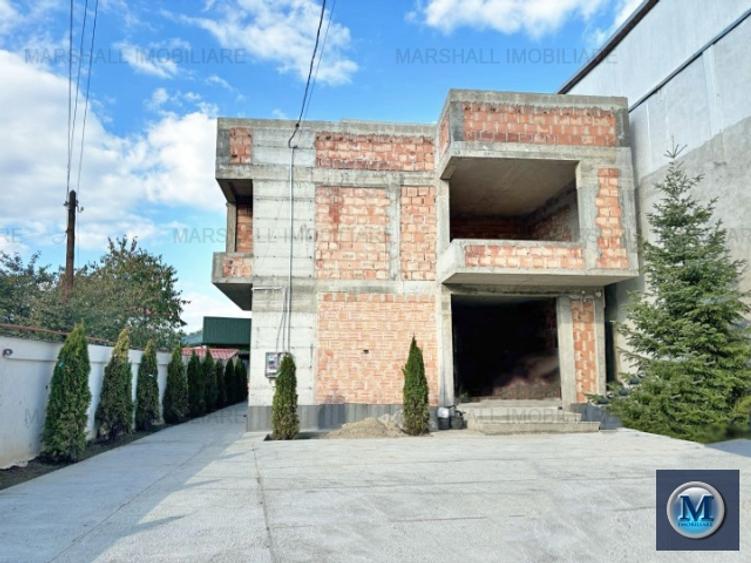 Spatiu birouri de vanzare, zona Central, 550 mp #16665