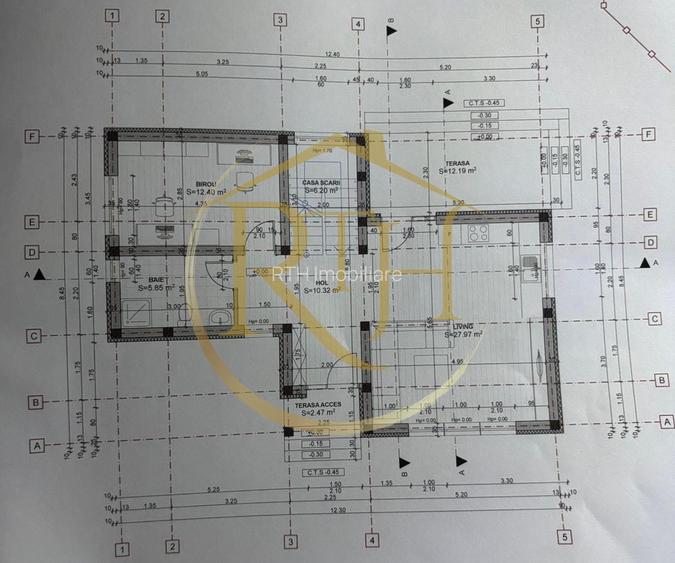 Casă individuală în Giroc – Proiect nou, intimitate și confort pe teren generos - 6