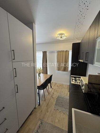 2 Camere | Prima vista | Barbu Vacarescu | Aviatiei | pet friendly - 3