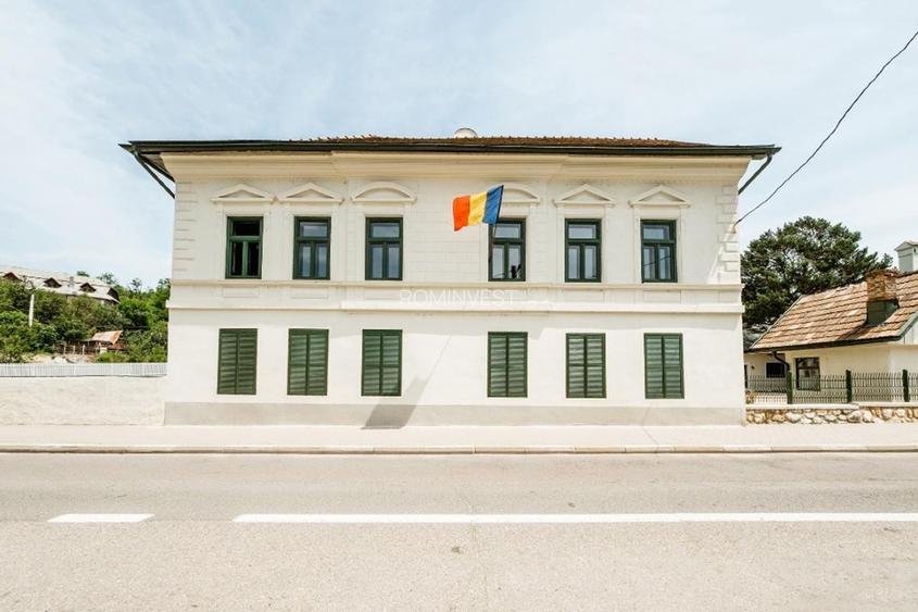 Vanzare rapida in Transilvania: proprietate in centrul orasului Abrud - 8