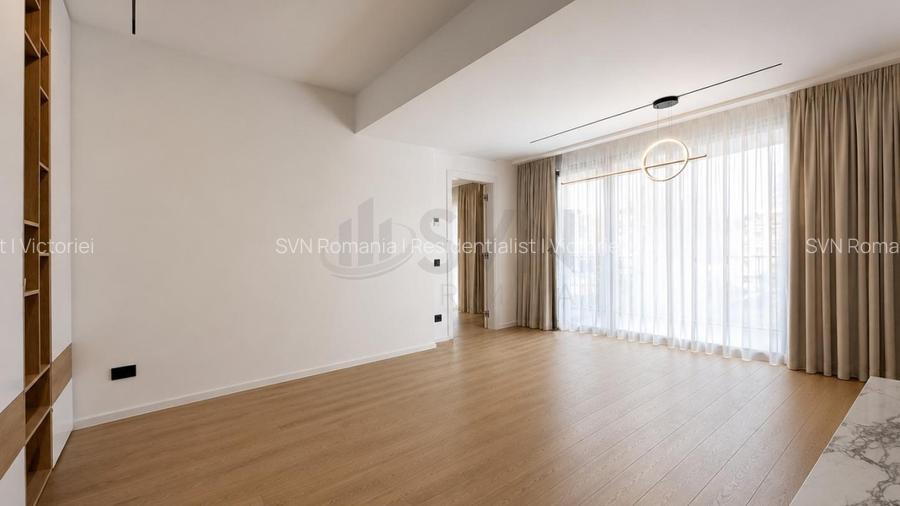 REA1029180 Prima inchiriere I Apartament 2 camere I Parcare subterana I Parcul H - 3