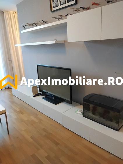 Apartament 3 camere de inchiriat Baneasa București | ApexImobiliare.ro