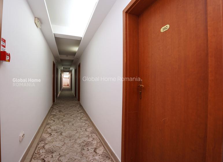 COMPLEX HOTELIER & RESTAURANT | VAMA GIURGIU 24 UNIT. DE CAZARE | REST.&CATERING - 13