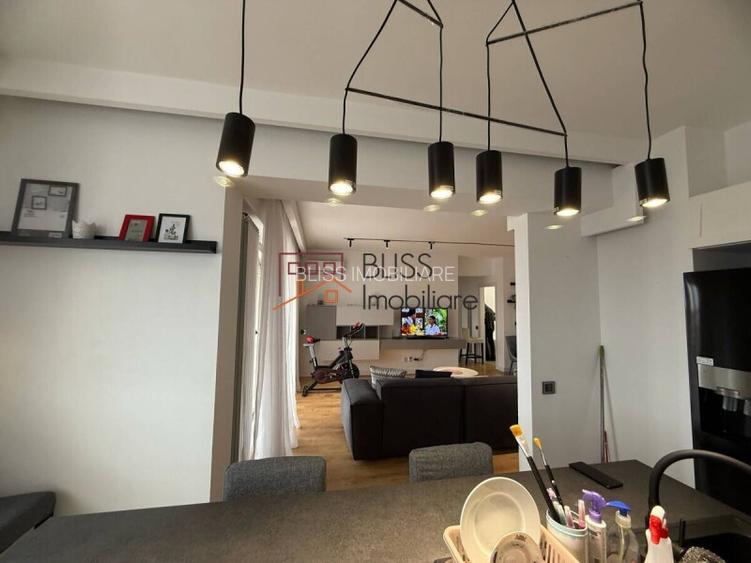 Apartament, 3 camere - 11