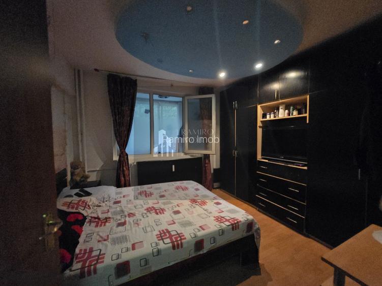 Ap 2 camere 55mp etaj 1 -balcon mare -Nitu Vasile - Big Berceni - 5