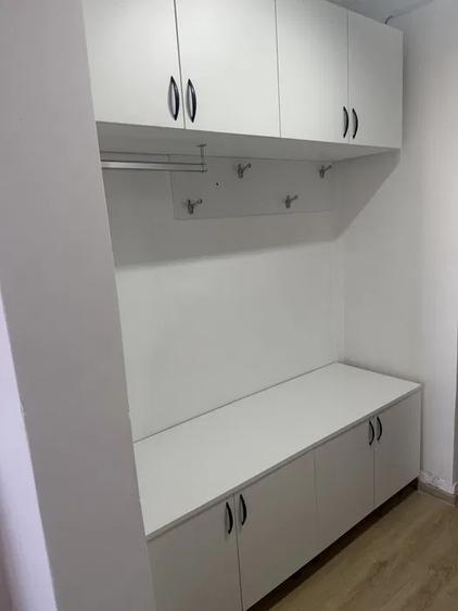 Garsoniera de vanzare, 31 mp, zona Brazda lui Novac