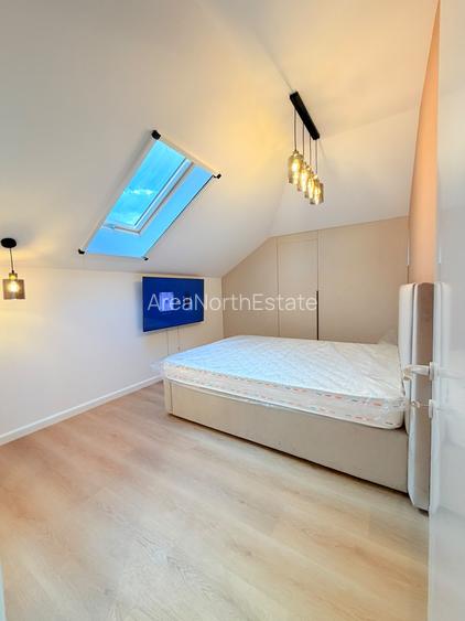 Apartament niou//PRIMA INCHIRIERE // mobilat si utilat zona 1Mai-Bdul Expozitiei - 21