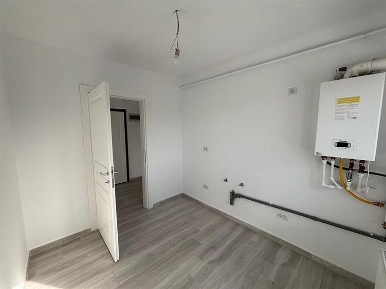Ap. 2 camere, decomandat, Dancu, intabulat, 0% comision