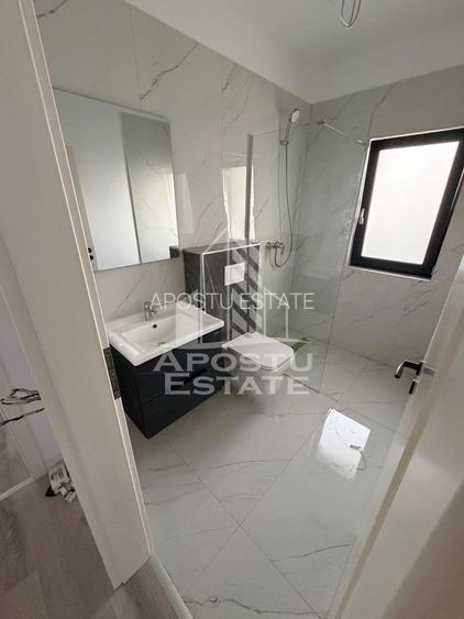 Duplex modern cu 5 camere și garaj,Becicherecul Mic