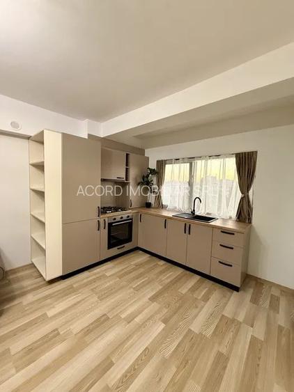 Apartament modern 2 camere Doraly - 4