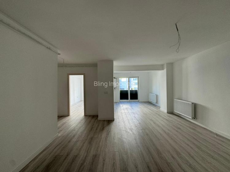 Apartament 2 camere, 56,6 mp, etajul 2, zona Corneliu Coposu