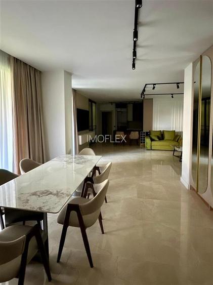 ARQA Jolie Village | 4 Camere | Iancu Nicolae - 2