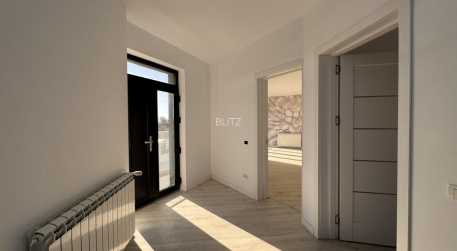 Casă P+E, 400 mp teren, zona Garlești - 9