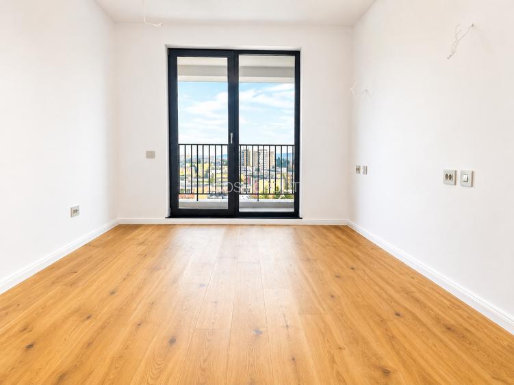 Apartament 2 camere | Cosmopolit Rise | Parcare subterana inclusa - 3