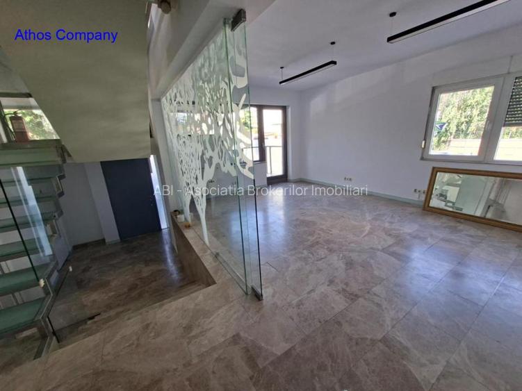 P.ta Domenii-Grivita Vila 2 etaje la 3100 euro/luna - 3