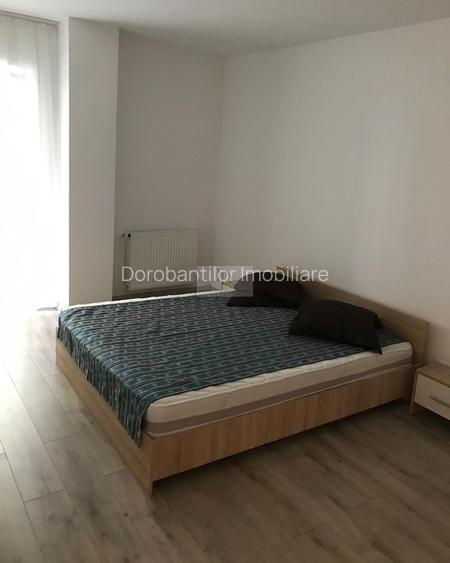 Apartament 2 camere + Birou | Parcare | Cartier Europa-zona OMV - 9