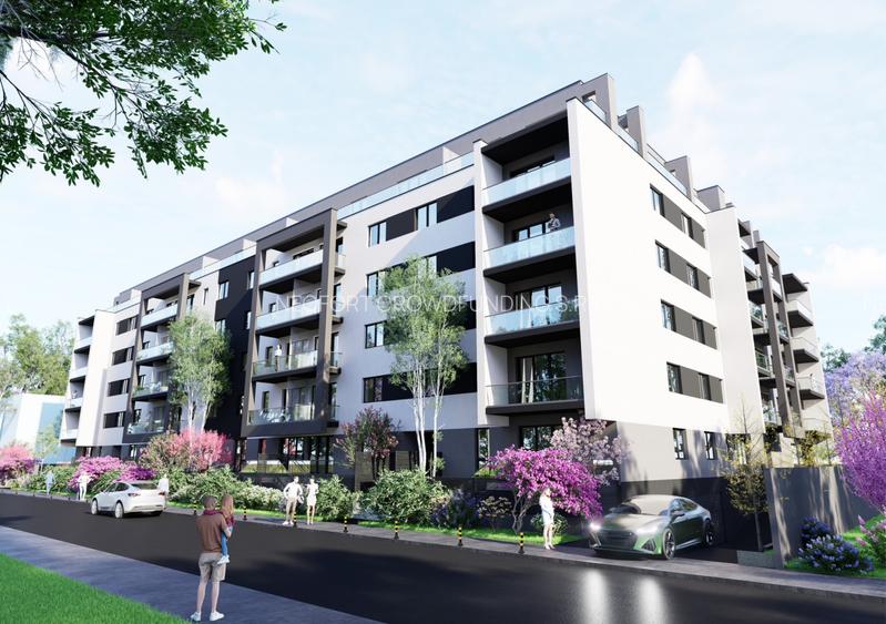 Oferta lansare Neofort 10 - Studio de vanzare, bloc mic, sector 2, Colentina - 3