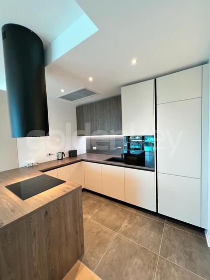 One Mircea Eliade | Apartament cu 2 camere | mobilat complet