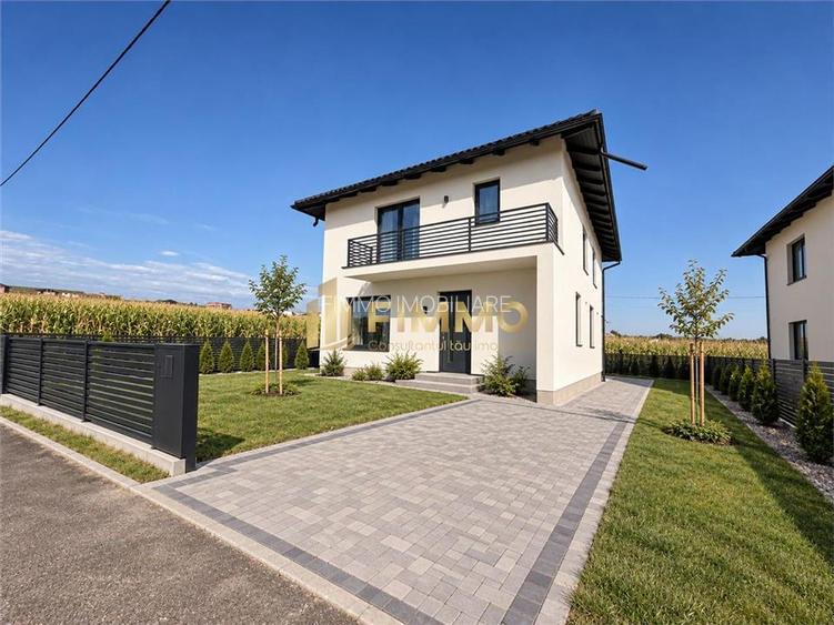 Casa Individuala | Rate 4 ani | ipotesti | 300 mp | ID:1958
