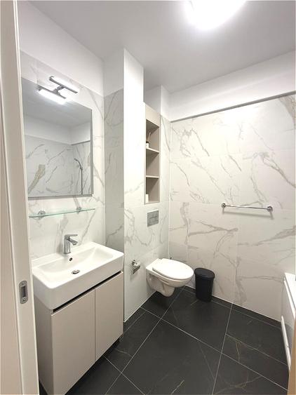 Apartament 2 camere | 56 mp | Parcare inclusă | Zona Sisești