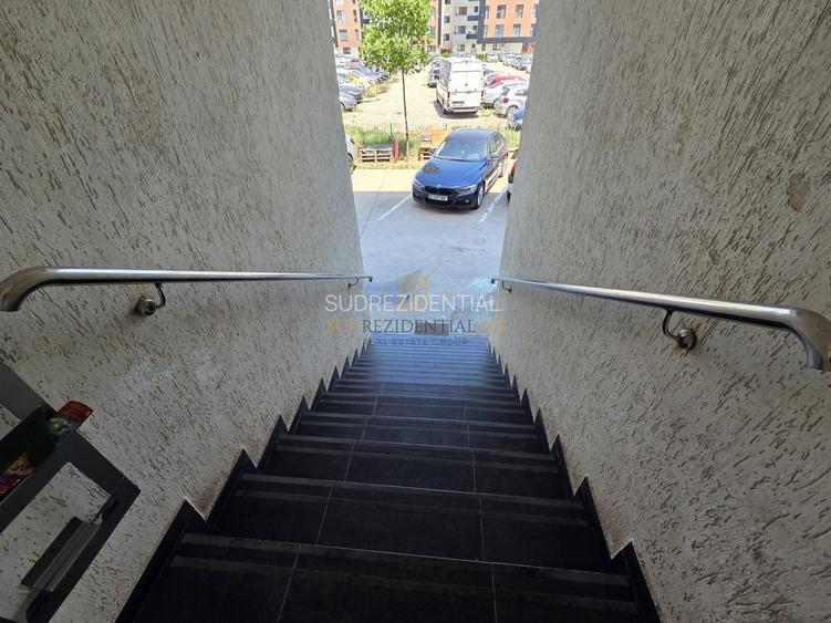 Apartament tip Studio de vânzare, 40 mp – Str. Oituz  – 58.000 € - 17
