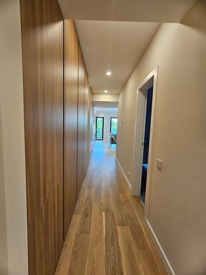 Straulesti | Apartament 3 camere