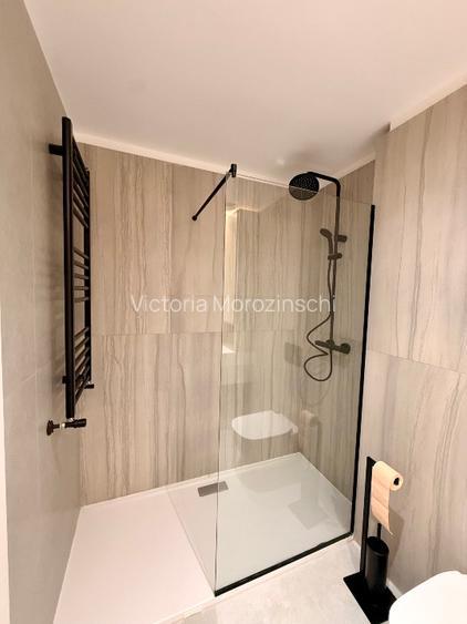 Apartament 2 camere spre chirie Nusco City,parcare inclusă in preț si TVA inclus - 8