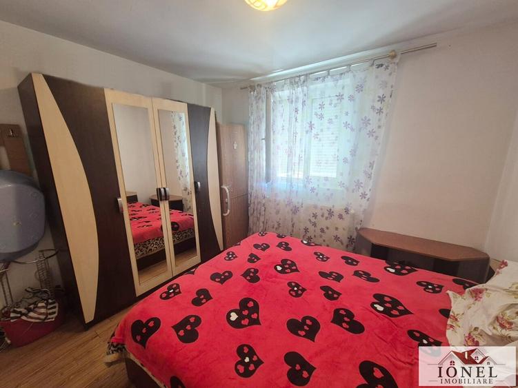 Apartament doua camere de vanzare in Cugir