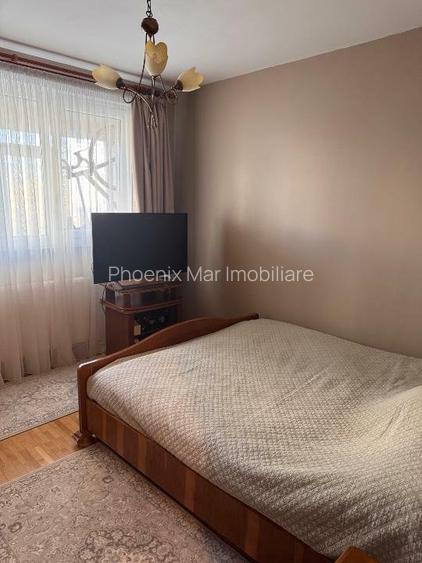 Vanzare ap. 3 cam. et.4 din 10, bl.1977, anvelopat sos. Pantelimon -  Delfinului - 5