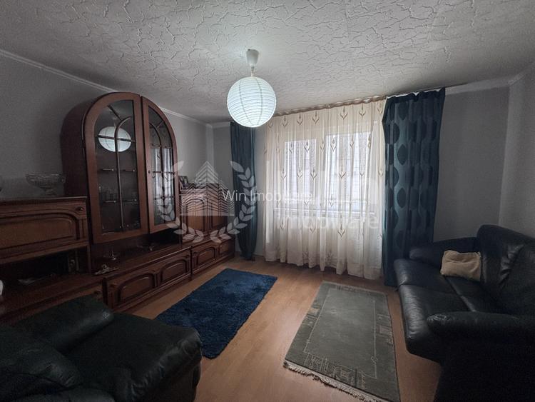 Casa cu 4 camere | 150mp utili | Teren 465mp | Zona Hornbach - 5