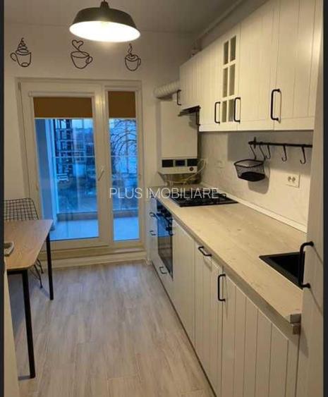 Apartament 2 camere Lux +CTP in Complexul Metropolitan Viilor - 7