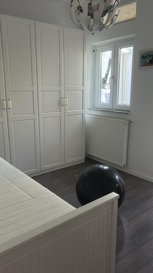Apartament 3 camere de închiriat | Piața Dorobanți | 100 mp