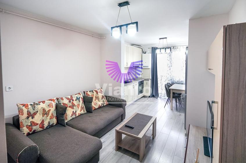 Apartament 2 camere | Balcon si parcare privata | Alma - Turnisor