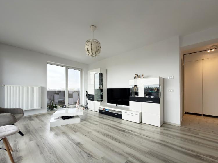 Apartament 3 camere decomandat - Tomis Plus – Zona Mobipark - parcare inclusă
