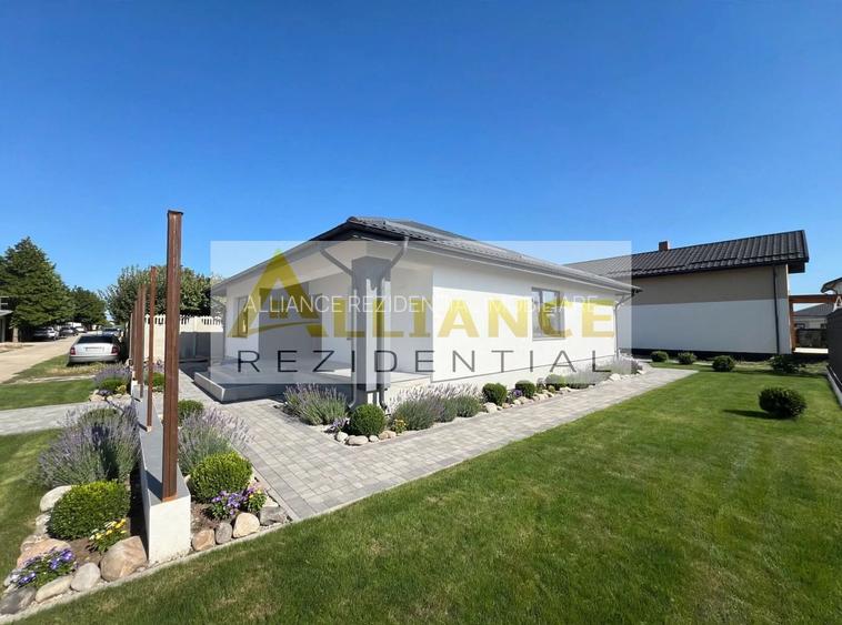 CASA PARTER-4 CAMERE- TEREN 356 MP-