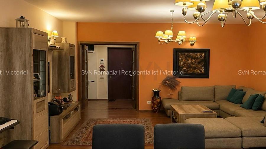 REA1029114 Apartament 120 mp I Pet friendly I Orhideea Gardens - 10